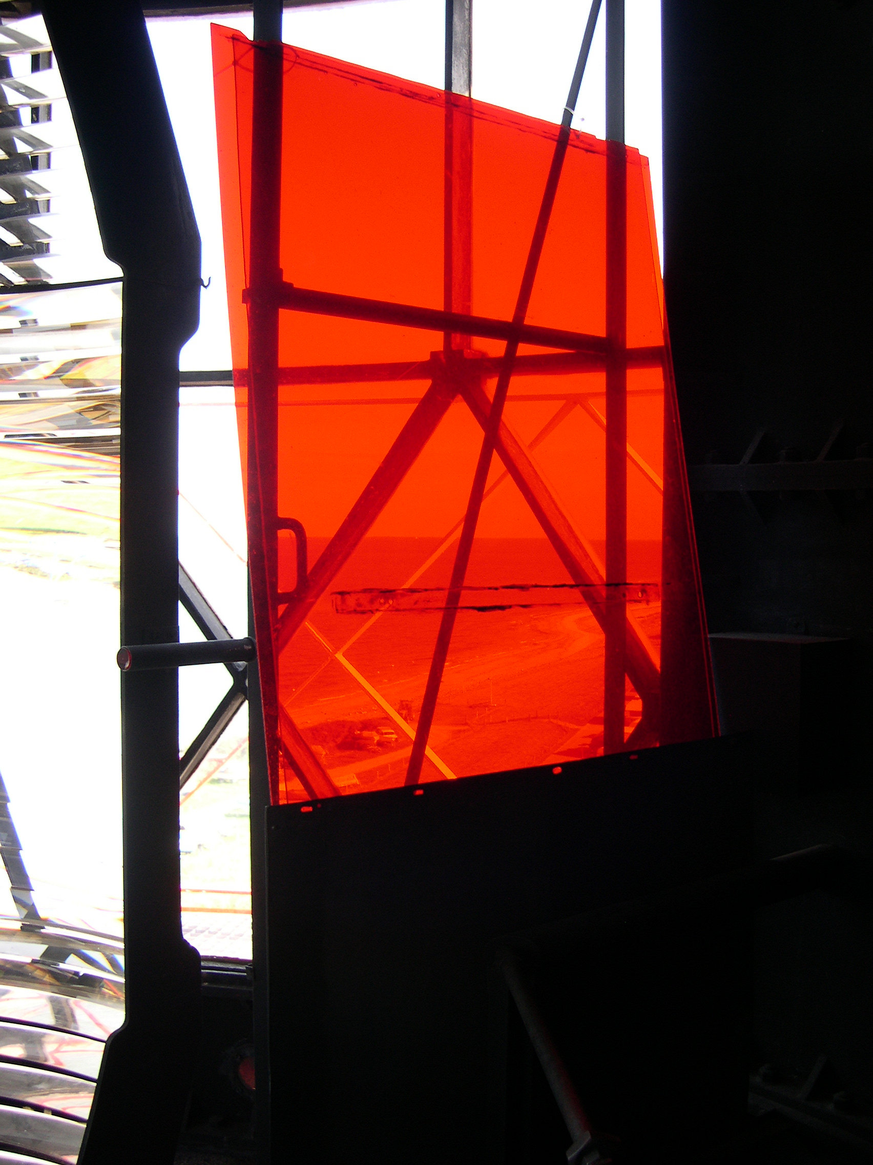 September 2008 - Führung